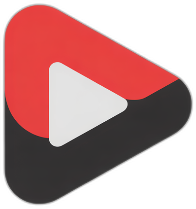 上上影院 Logo